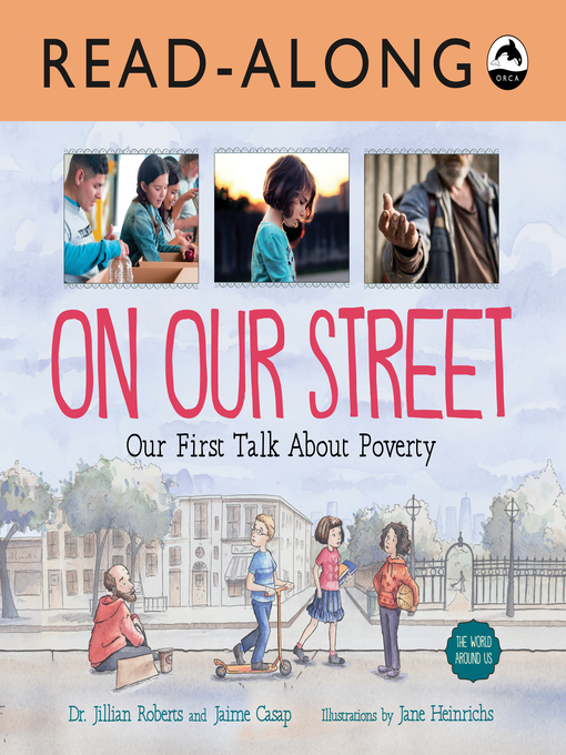 Title details for On Our Street by Jillian Roberts - Available